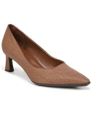 Naturalizer Tylan Pump - Brown