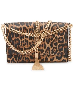 ALDO Lilitha Clutch - Metallic