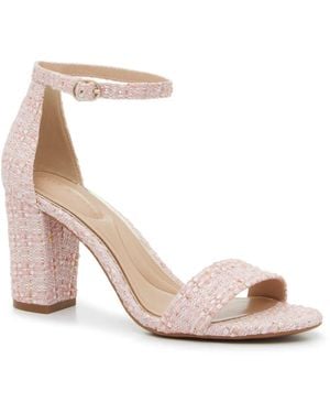 Kelly & Katie Hailee Sandal - White