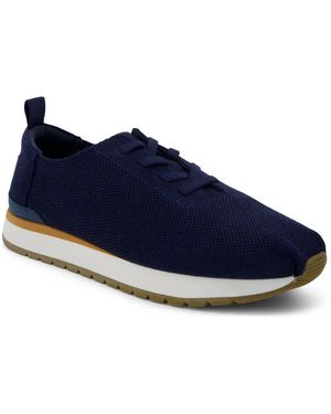 TOMS Resident Plus Slipon Sneaker - Blue