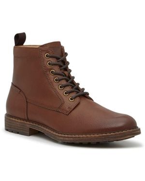 Crown Vintage Waylon Boot - Brown
