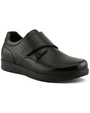 Spring Step Grisby Slipon - Black