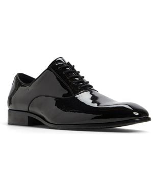 ALDO Rigo Oxford - Black