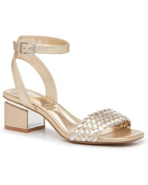 Vince Camuto Acaylees Sandal - Metallic