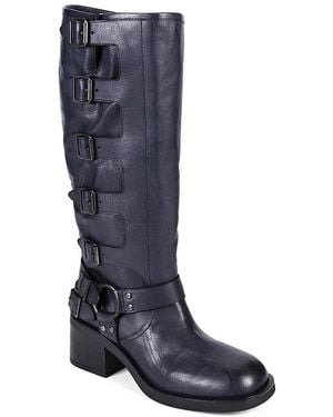 Roan Callow Boot - Black