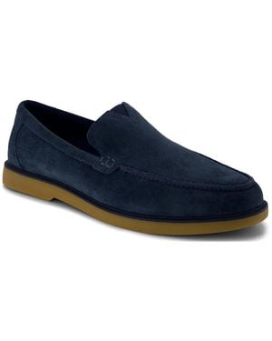 TOMS Marcos Loafer - Blue