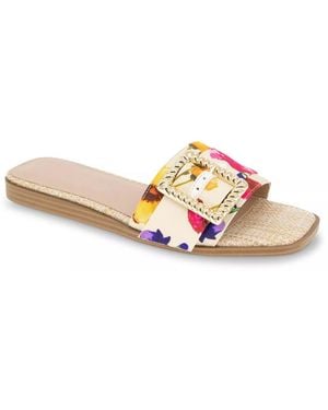 BCBGeneration Mollie Sandal - Multicolor
