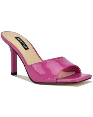 Nine West Disko Sandal - Pink