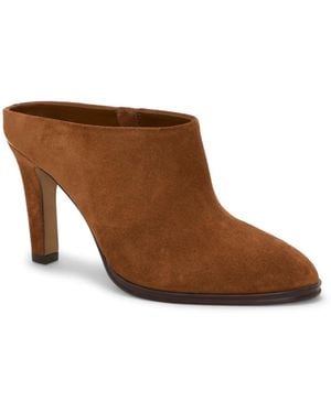 Vince Camuto Solene Mule - Brown