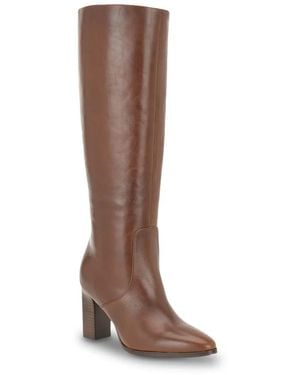 Calvin Klein Darlea Boot - Black