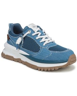 Blowfish Leotina Sneaker - Blue