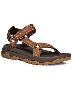Teva Hurricane Xlt3 Sandal - Brown