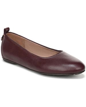Naturalizer Ava Ballet Flat - Brown