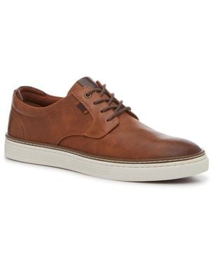 Crown Vintage Thoren Sneaker - Brown