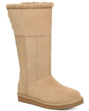 UGG Sharlin Boot - Black