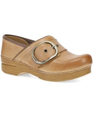 Dansko Pearson Clog - Multicolor