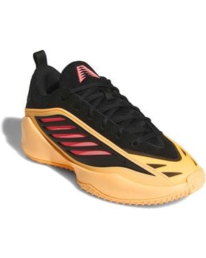 adidas Believe That 1 Basketball Shoe - Black