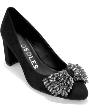 Aerosoles Betsy Pump - Black
