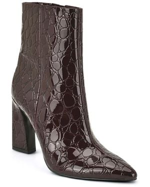Nine West Todaye Bootie - Black