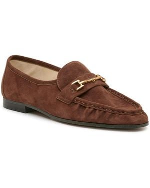 Sam Edelman Luciana Loafer - Brown