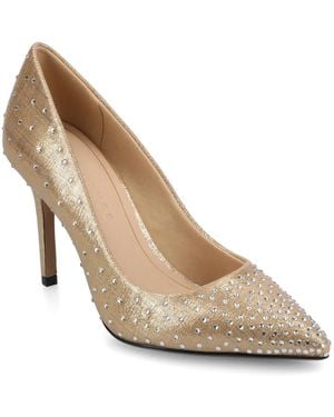 Journee Collection Venus Pump - Multicolor