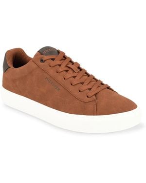 Tommy Hilfiger Bobber Sneaker - Brown