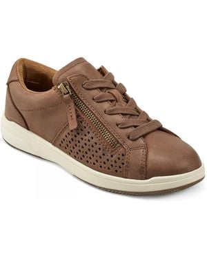 Earth Netta Sneaker - Brown