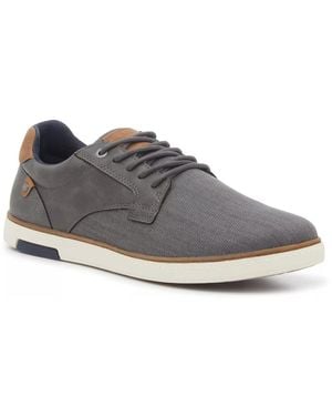 Crown Vintage Edsul Sneaker - Gray
