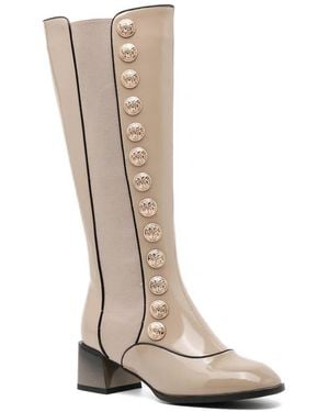 Ninety Union Wisdom Boot - Black