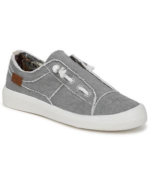 Blowfish Beachside Slipon Sneaker - Gray