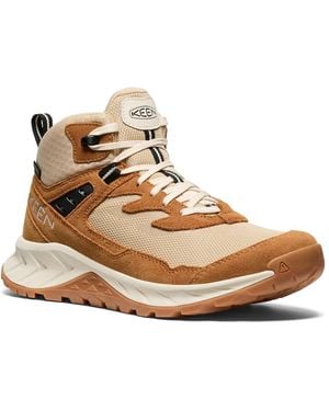 Keen Hightrail Hiking Boot - Brown