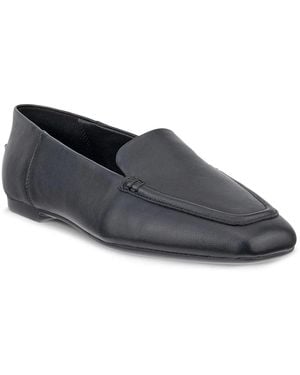 Ecco Margot Loafer - Blue
