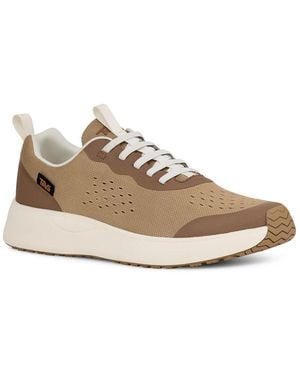 Teva Hydratrek Fairwind Sneaker - Brown