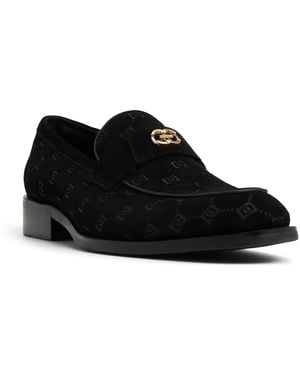 ALDO Beck Loafer - Black
