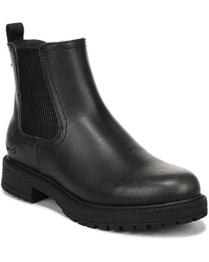 Blowfish Alfie Chelsea Boot - Black