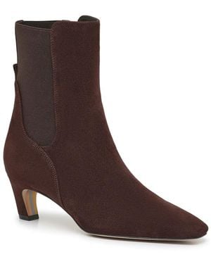 Sam Edelman Molly Bootie - Brown