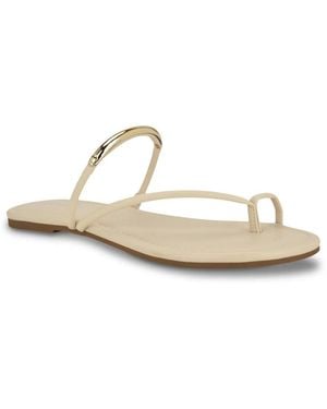 Calvin Klein Bienna Sandal - Black