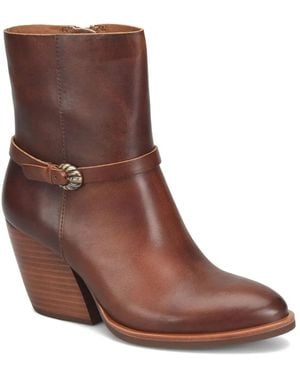 Kork-Ease Korkease Solstice Bootie - Brown