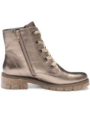 Ara Debbie Bootie - Brown