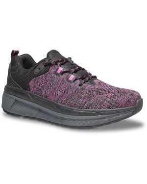 Propet Ultra Sneaker - Purple