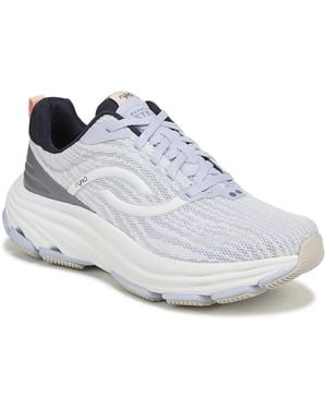 Ryka Devotion Xtra Trail Shoe - White