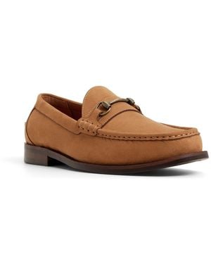 Call It Spring Waterson Loafer - Brown