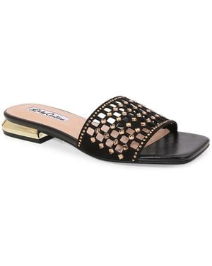 Ninety Union Garden Sandal - Black