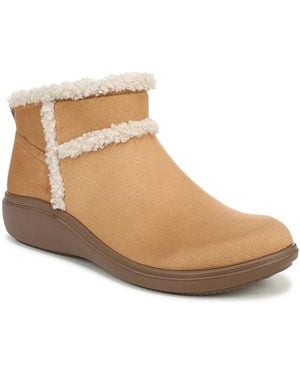 LifeStride Birch Bootie - Black