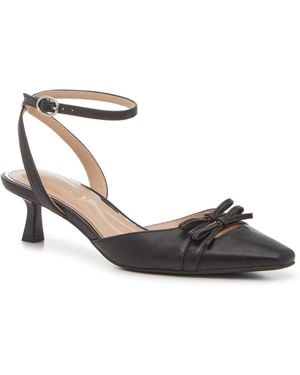 Kelly & Katie Kipsey Sandal - Black