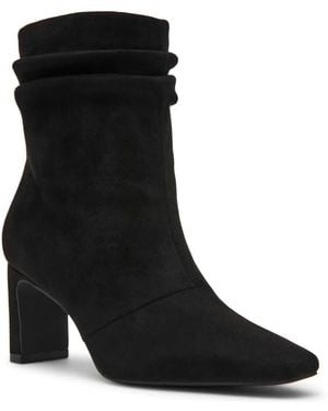 Anne Klein Cabrini Bootie - Black