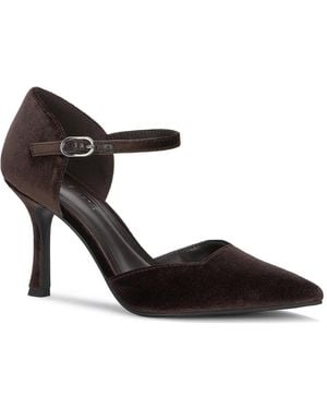 Kelly & Katie Soray Pump - Black