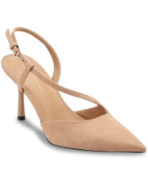 Marc Fisher Rhena Pump - Black