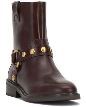 Vince Camuto Amais Bootie - Black