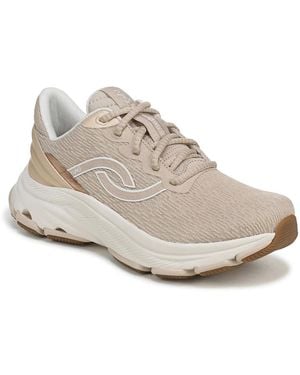 Ryka Devotion X Max 2 Walking Shoe - White